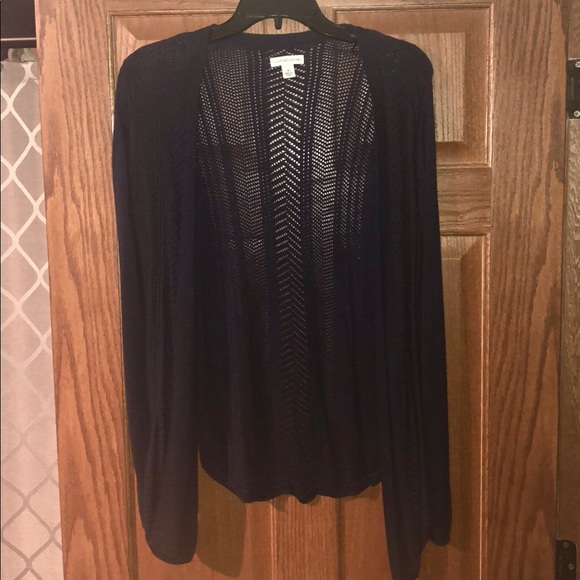 Cardigan - Picture 3 of 5